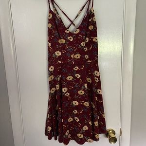 NWT Nine Britton Liszt Brushed Knit Dress